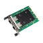 Dell 5T6R0 Intel X710T2LOCPV3 2-Port 10GbE RJ45 PCIe OCP V3 Netzwerkschnittstellenkarte | GANZ NEU (INTEL GENERIC)