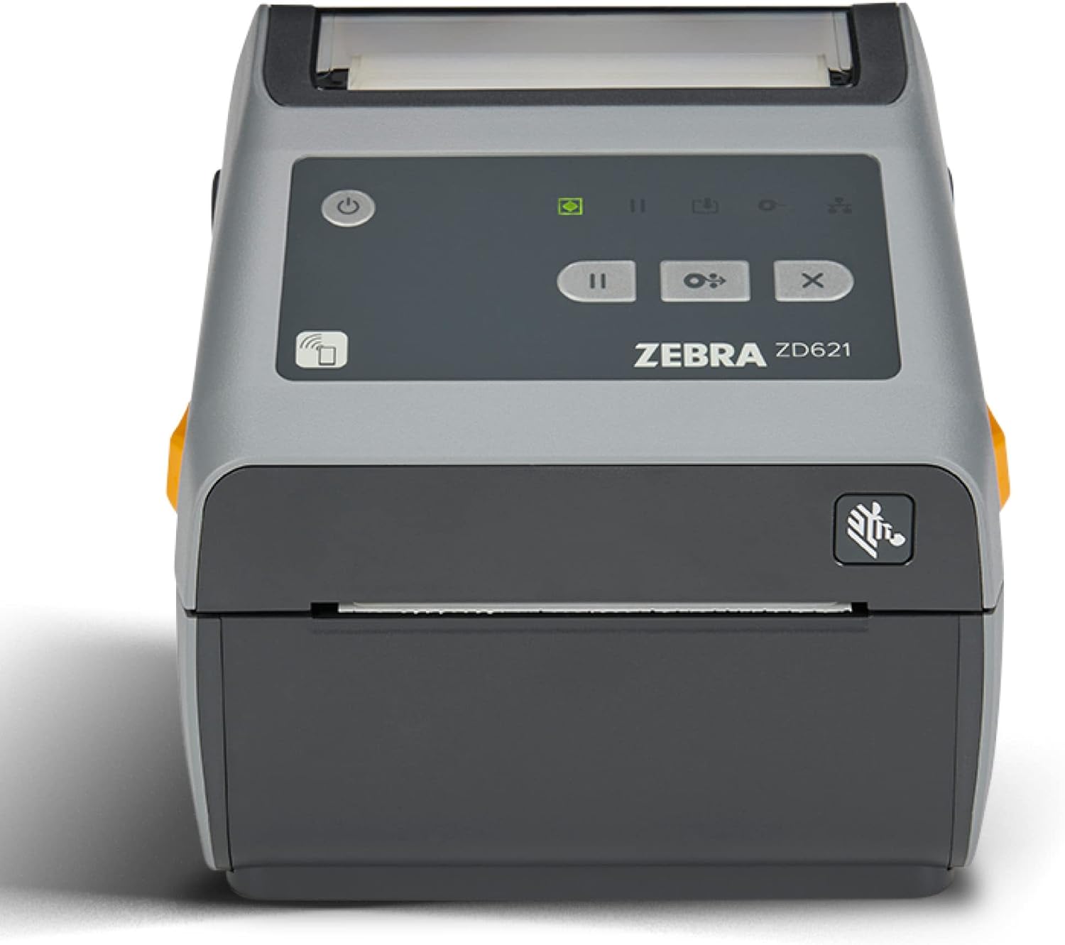 Zebra ZD621D ZD6A143-D21L01EZ Label Printer | USED