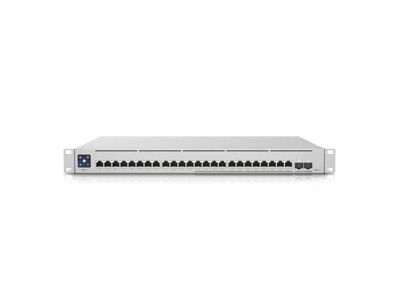 Ubiquiti USW-ENTERPRISE-24-POE Switch Enterprise 24 PoE | USED