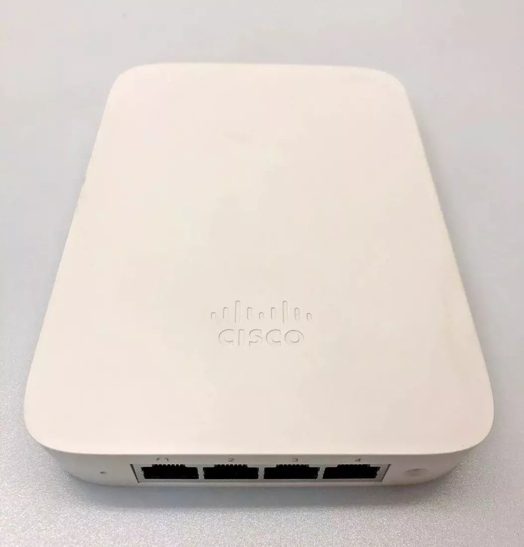Cisco MR30H-HW Meraki MR30H 클라우드 관리형 AP | 사용된 메인 이미지