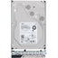 Dell PPWP4 2TB 7.2K SATA 6Gbps 512n 256MB 3.5" Hard Drive with Tray | USED