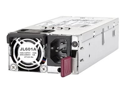 HPE JL601A\#ABA 850 W Port-to-Power AC-Netzteil für Aruba Networking X391 | GEBRAUCHT