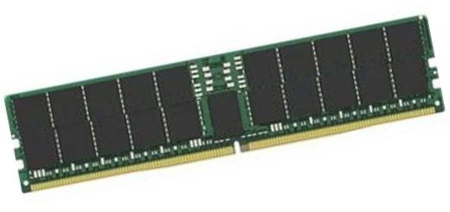 Kingston KTH-PL556D8-32G 32GB PC5-44800 DDR5-5600MT/s 2Rx8 ECC Memory Ref | USED Main image