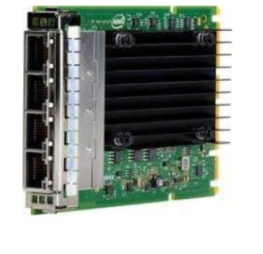 Bộ chuyển đổi HPE P08448-B21 1GbE 4P BASE-T I350-T4 OCP3 | ĐÃ SỬ DỤNG