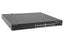 Dell 0P97JG 新品未開封 マネージド電源<tc>ネットワークスイッチ</tc> 4x25GbE SFP28アップリンク、2x40GbE QSFP+スタッキング、1x550W AC | 中古