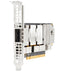 Dell AC478006 ConnectX-7 400GB/S NDR IB Single-Port OSFP PCIe 5.0 X16 NO Crypto secure Boot New | BRAND NEW(NVIDIA GENERIC)