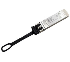 Brocade 57-1000487-01 16Gbps SWSFP+ FC duplex LC MMF Transceiver