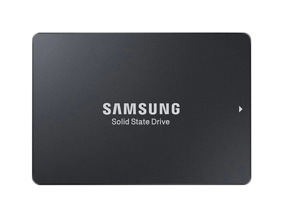Samsung MZILT7T6HMLA-000C3 PM1643 SSD 7.68 TB SAS 12Gb/s SSD | USED