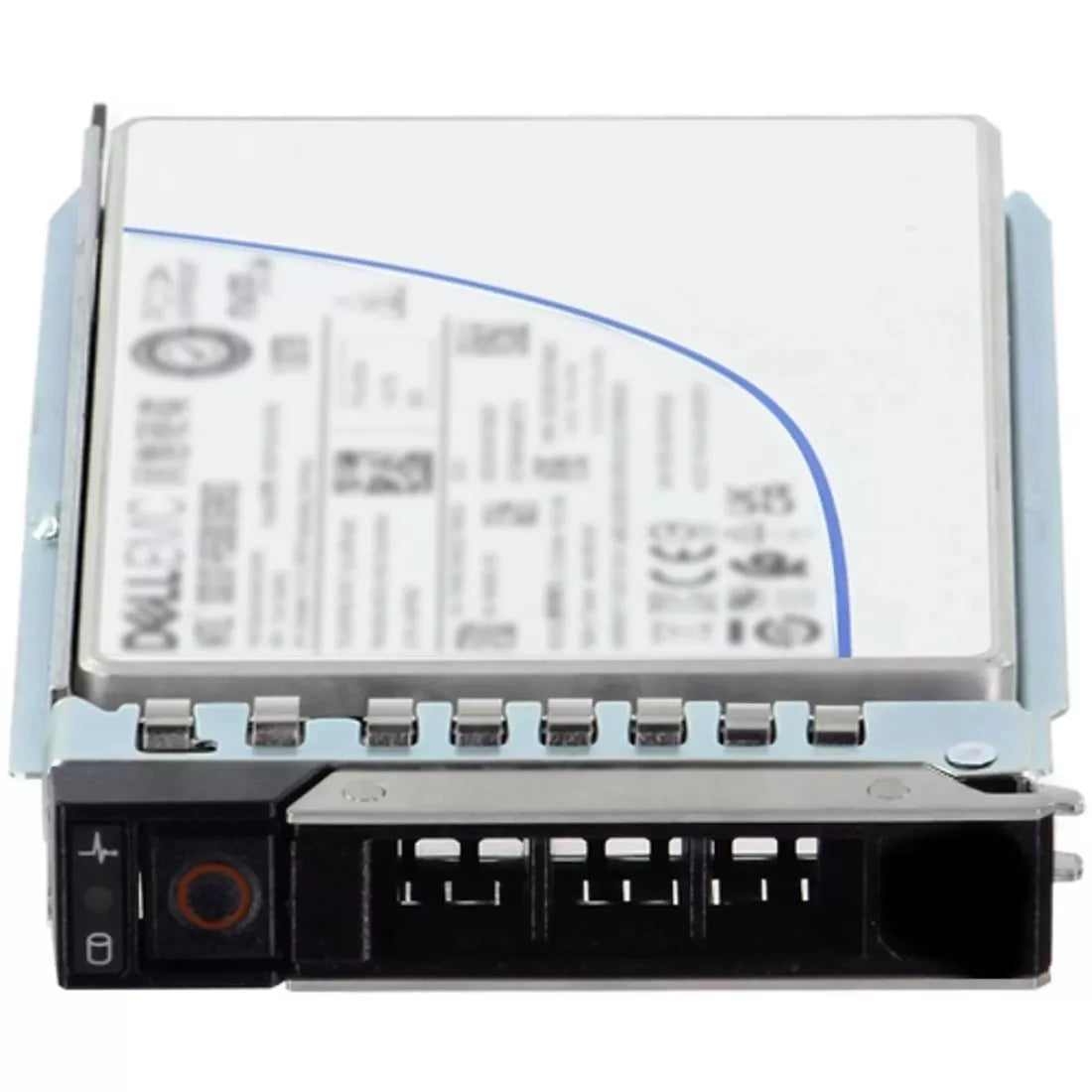 Dell T51DN 1.92TB Express Flash Ent NVMe Đọc Ssd U.2 Gen4 chuyên sâu có nhà cung cấp | ĐÃ SỬ DỤNG