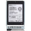 Dell H62RF 3.84TB SAS-12Gbps ISE 읽기 집약적 512e 2.5인치 1 DWPD SSD | 사용된