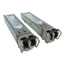 Cisco DS-SFP-FC-2G-SW MDS 9000 Family 1/2-Gbps Fibre Channel-Shortwave, SFP, LC. メイン画像