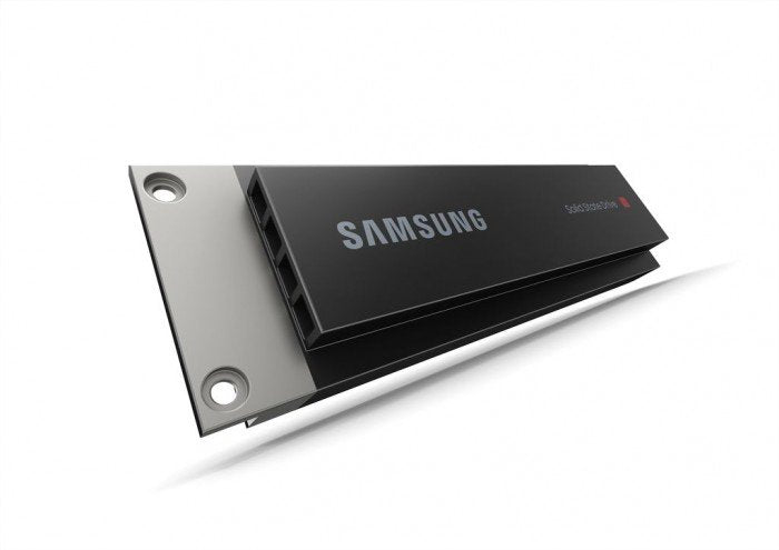 Brand New | Samsung MZTL27T6HBLA PM9A3 7.68TB PCIe 4.0x4 (NVMe) E1.S 9.5mm ssd