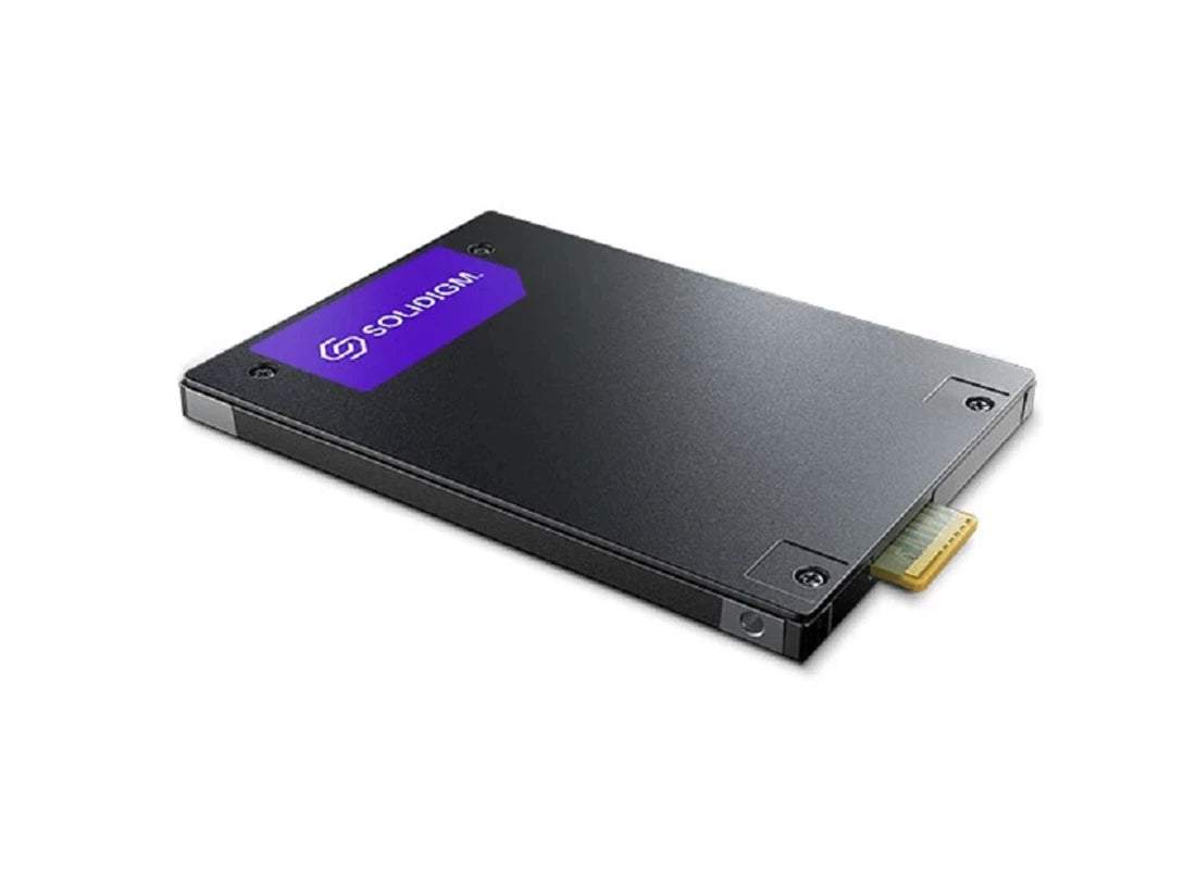 ソリッドジム SB5PHA7X019T001 D7-PS1010 1.92TB E3.S 7.5mm PCIe 5.0 x4 V7 TLC 汎用（オパールなし）SSD | 中古 メイン画像