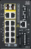 Cisco IE-3100-8P2C-E Catalyst IE3100 Rugged Series 10 Ports Ethernet Switch | USED