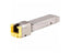HPE JL563C Aruba 10Gbase-T SFP+ RJ45 30m Cat6A Transceiver | USED