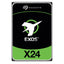 SEAGATE ST16000NM007H EXOS X24 16tb SAS 12Gb/s ISE 3.5inch Ổ cứng | ĐÃ SỬ DỤNG