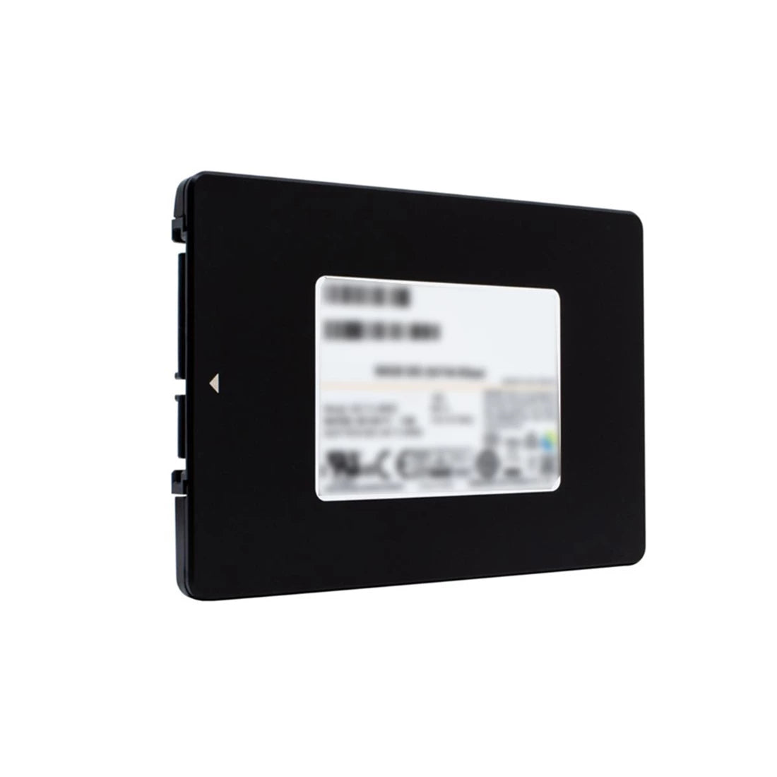 Samsung MZ7LH3T8HMLT-000H3 PM883 3.84TB SATA 6Gbps 2.5Inch Enterprise SSD | USED