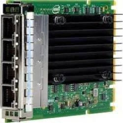 HPE P08447-001 1GBE 4P BASE-T I350-T4 OCP3 Adapter Ref | USED