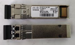(<tc>NOUVELLE</tc>) Cisco Fibre Channel Shortwave SFP+ (DS-SFP-FC16G-SW)