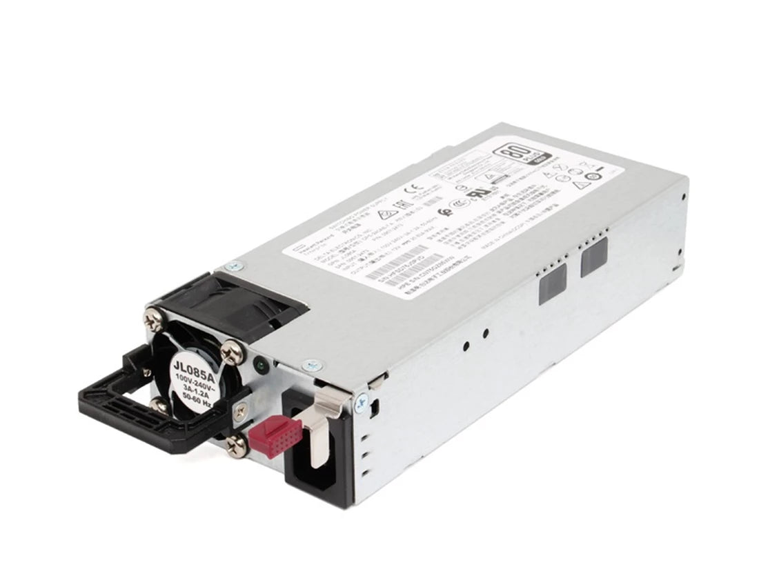 HPE JL085A\#B2B Aruba X371 250W 12VDC 电源全新 |用过的