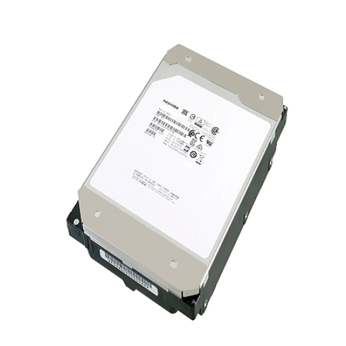 Ổ cứng gắn trong dành cho doanh nghiệp Toshiba MG07SCA14TE 14TB 7200RPM SAS-12Gbps 3,5 inch | ĐÃ SỬ DỤNG