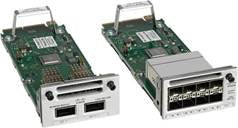 (<tc>NEU</tc>) Cisco Catalyst 3850 2x40GbE Netzwerkmodul C3850-NM-2-40G