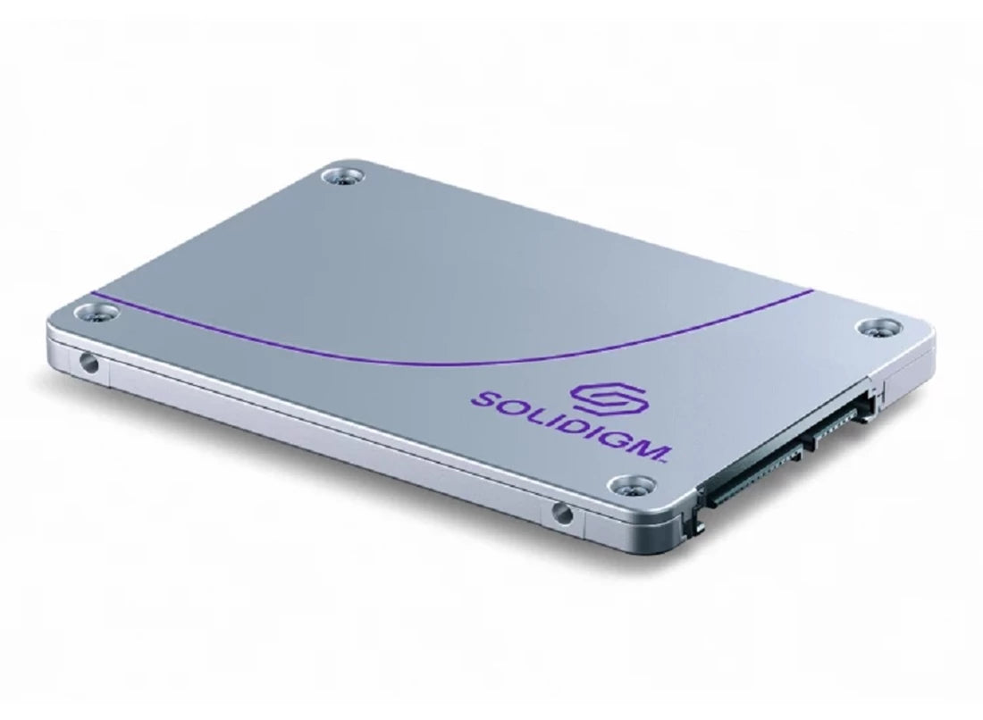 SOLIDIGM SSDSC2KG019TZ1Z D3-S4620 1.92tb sata-6gbps 3d4 tlc 2.5 英寸固态硬盘 |用过的 主图