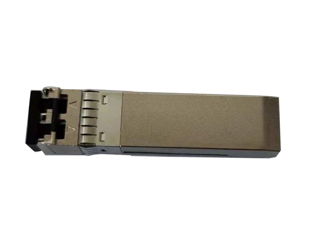 HPE S2P31-61001 Aruba Networking 10G LR SFP+ LC 10km SMF C-Class Transceiver | USED