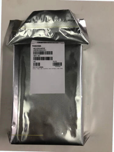 東芝 MG10ADA800E MG10 Air 8TB 7200RPM SATA 6Gbps 3.5 インチ 512e 内蔵ハードドライブ |真新しい メイン画像