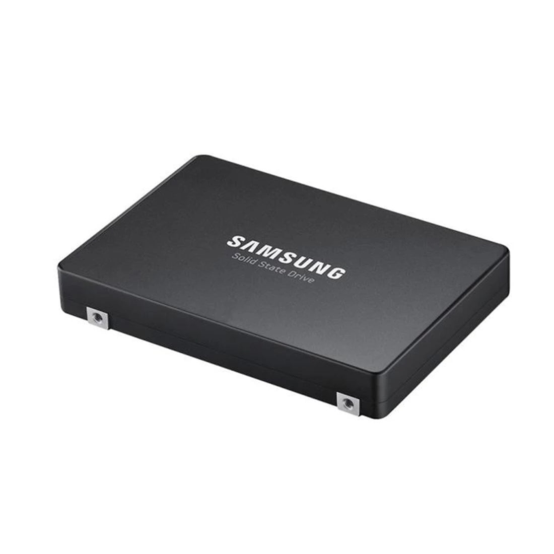 SAMSUNG MZILG1T6HCJRAD3 PM1655 1.6TB 24Gbps SAS ミックス TLC 2.5 インチ SSD を使用 |新品のデル OEM