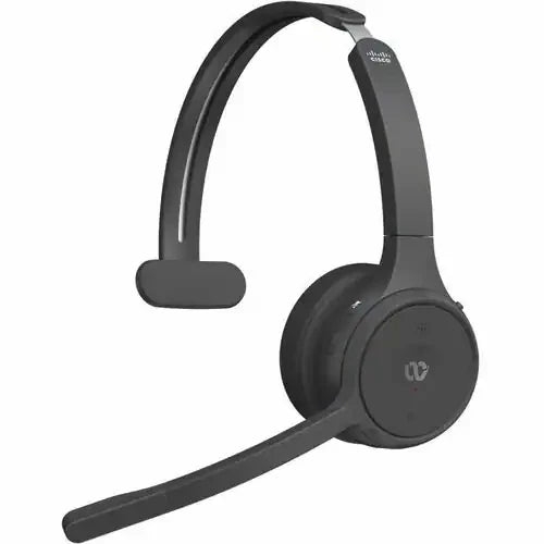 思科 HS-WL-721-BUNA-C 耳机 721 - 耳机 |新的