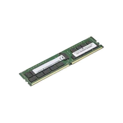 Supermicro MEM-DR516L-SL02-ER48 16GB RDIMM DDR5 4800MHz Memory Samsung OEM | USED