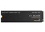 WD Black WDS800T2X0E SN850X NVMe 8TB PCI-E 4.0 X4 M.2 2280 Internal SSD | USED