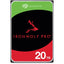 Brand New | Seagate 3LT101-500 Ironwolf Pro 20TB 7.2K RPM SATA 6Gb/s 3.5inch Internal HDD Brand New