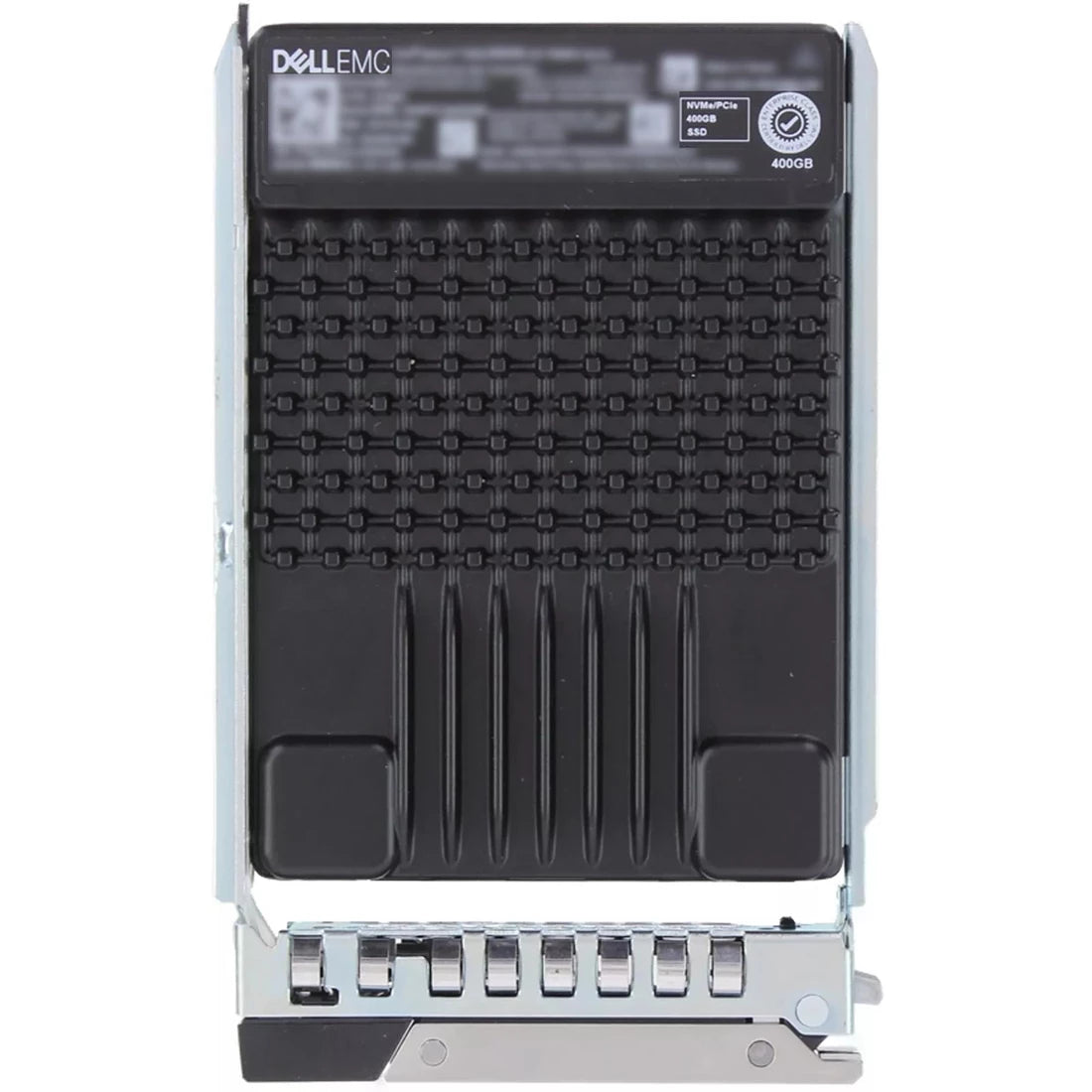 Dell 400-BMTU DC P5800X Series 400GB NVMe PCIe 4.0 X4 (NVMe) U.2 2.5" SSD with Tray | USED