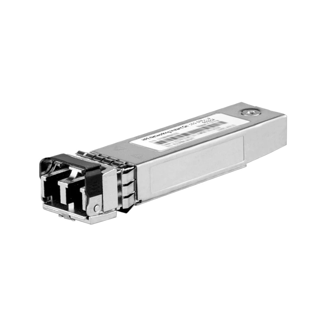 HPE S0G21-61001 Networking Instant On 10G LR SFP+ LC 10km SMF Transceiver