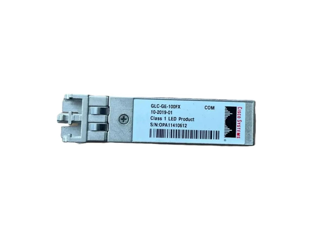 Cisco 10-2019-01 SFP (mini-GBIC) Transceiver Module NEW メイン画像