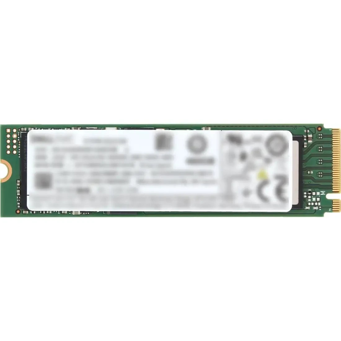 戴爾 400-BOPZ 480GB PCIe Gen3 M.2 NVMe 固態硬碟 |使用過的 主圖