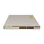 Cisco C9300-24U-A Catalyst 9300 Managed L3 <tc>Switch</tc> 24 ports UPOE réf. | OCCASION