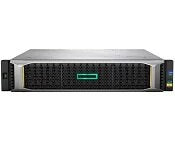 HPE R0Q40B MSA 2060 SAS 12G 2U 24-디스크 SFF 드라이브 인클로저 CTO | 새로운 메인 이미지