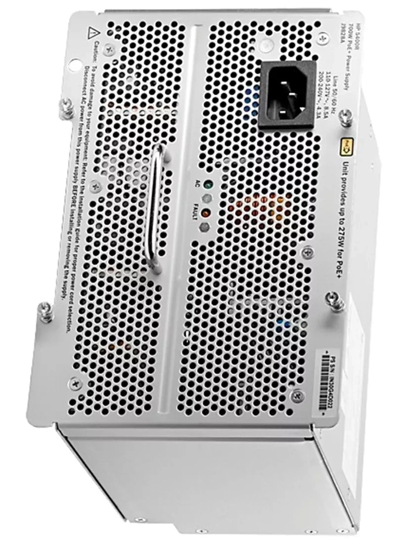 HPE 0957-2413 5400R 700W Netzteil | GEBRAUCHT