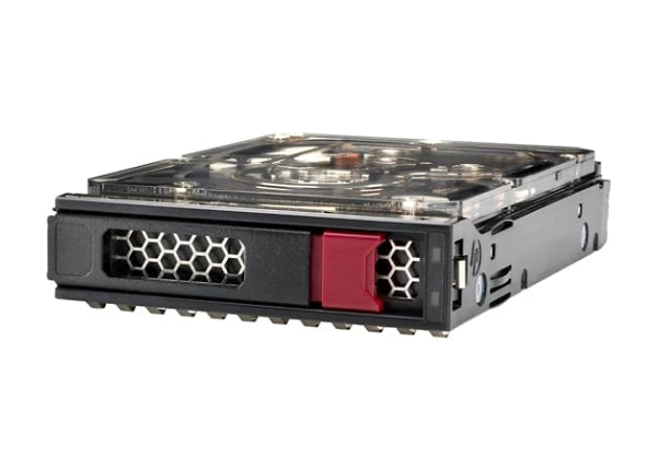 HPE P37669-B21 18TB 7.2K Sas 12g Lff Lp 512e Ổ cứng Ise F/s | ĐÃ SỬ DỤNG