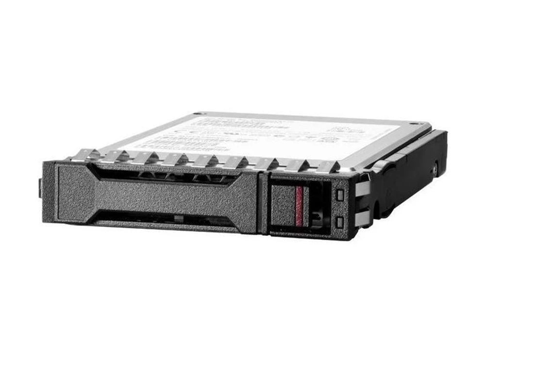 HPE VO003840RXRRN 3.84TB SAS 12G RI BC 2.5" Sff SSD-F/S | 二手 主圖