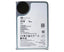Seagate ST22000NM000C Exos 22TB SATA 6Gb/s 512e CMR 3.5inch Hard Disk drive | USED