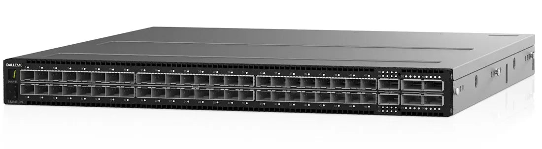 Dell 0P27YT EMC Networking S5248F-ON 48P Switch | USED