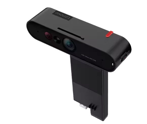 (New Vendor) ThinkVision MC60 Monitor Webcam | PN: 4XC1J05150