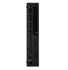 聯想 ThinkCentre M70q G5、Q670 晶片組、英特爾酷睿 i7-14700T、16GB DDR5 SoDIMM、512GB M.2 PCIe G4 SSD、無 ODD、VESA 安裝座、DP+HDMI、英特爾 Wifi 6 AX211 AX+ W11P，3 年高級現場支援|PN：12TDS00B00