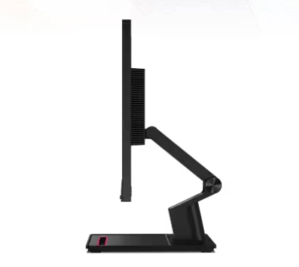 (<tc>MỚI</tc> ) Màn hình Lenovo ThinkVision T24t-20 23,8&quot; TOUCH IPS, 1000:1, 4-6ms, 1920x1080, 300 nits, 99% sRGB, HDMI+DP+USB-C, Đầu ra âm thanh, Hub USB, Nghiêng//Nâng, TCO 8.0, ES, EPEAT Gold, Hỗ trợ nhỏ|PN:62C5GAR1WW