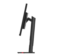 （<tc>全新行货</tc>) 联想 ThinkVision T27i-30 27 英寸无边框 IPS 显示屏，1000:1，4-6 毫秒，1920 x 1080，300 尼特，99% sRGB，HDMI+DP+VGA，倾斜/旋转/升降/枢转，USB 集线器，TCO 认证，ES 认证，EPEAT Gold|Pn：63A4MAR1WW