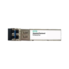 HPE S2P34-61001 Aruba Networking 25G LR SFP28 LC 10km SMF C-Class Transceiver